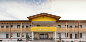 Hotel Schlof Guat